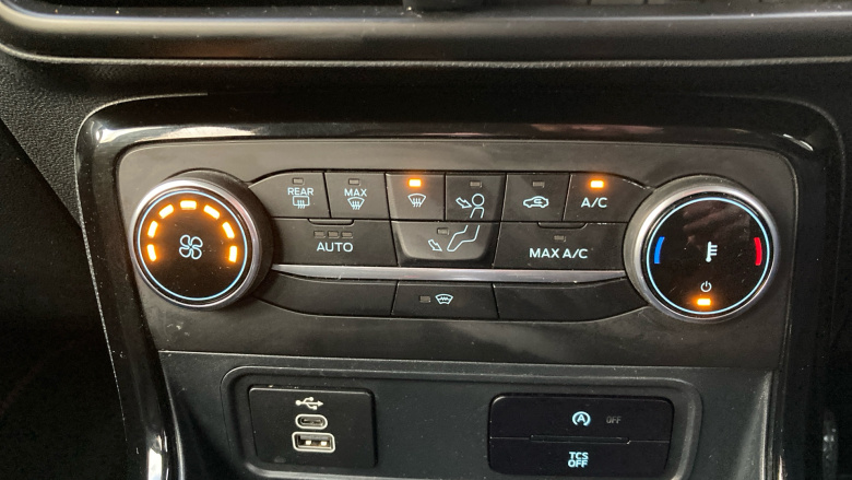 Ford EcoSport 1.0 EcoBoost 125 ST-Line 5dr Petrol Hatchback